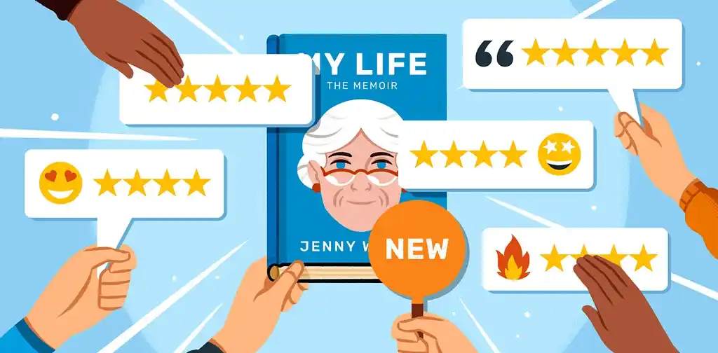 Comment obtenir des avis Amazon illimités sur ton livre avec Gemsy