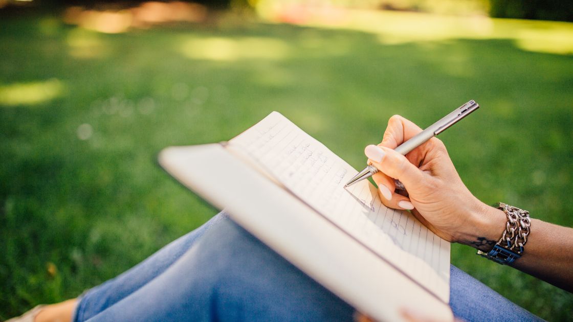 Comment prendre le temps d’écrire : 10 conseils