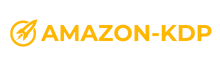 amazon kdp logo