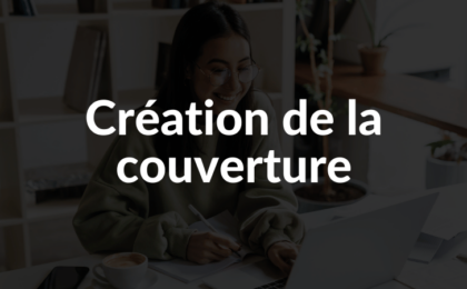 couverture kdp