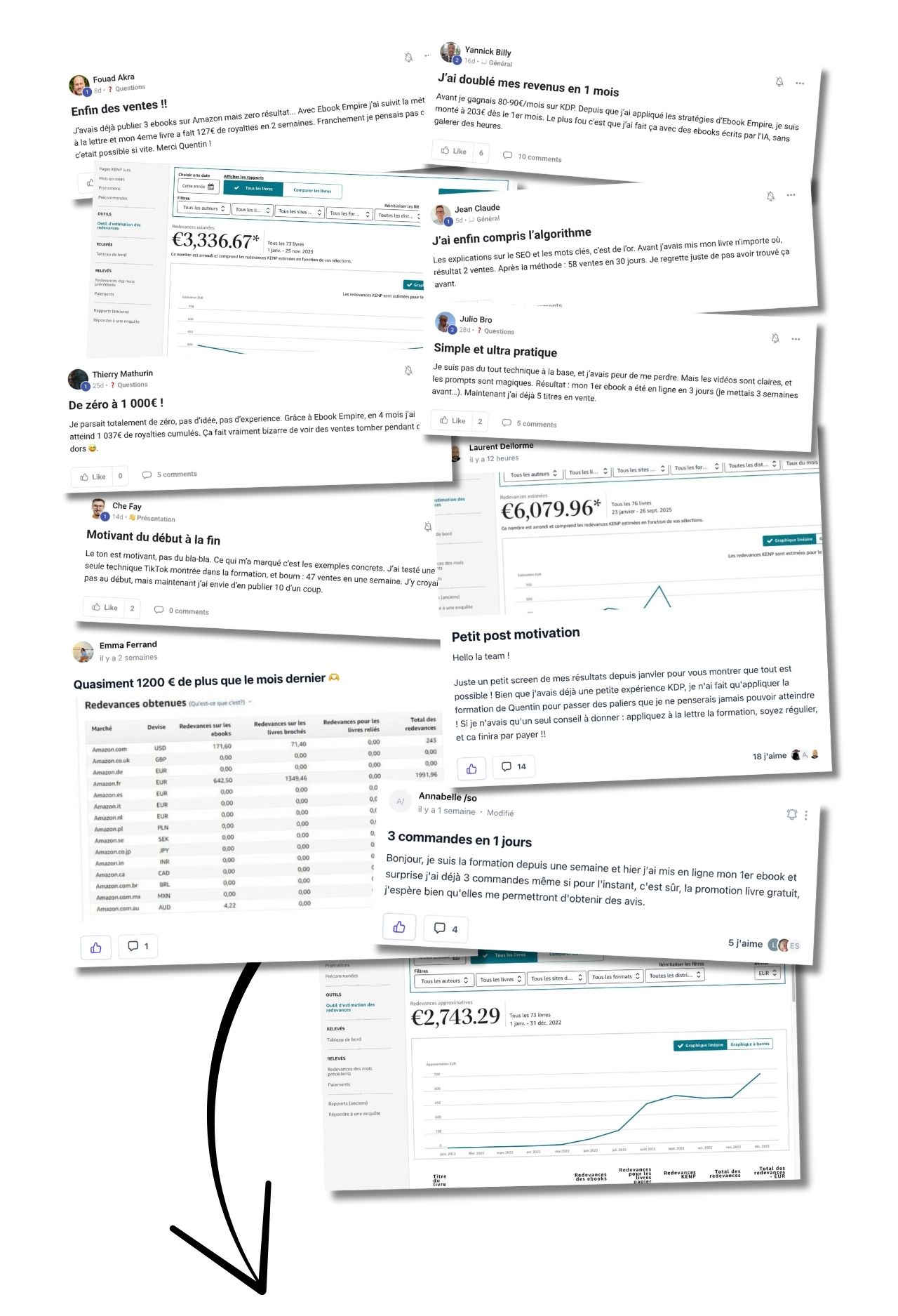 avis ebook empire avis ebook empire