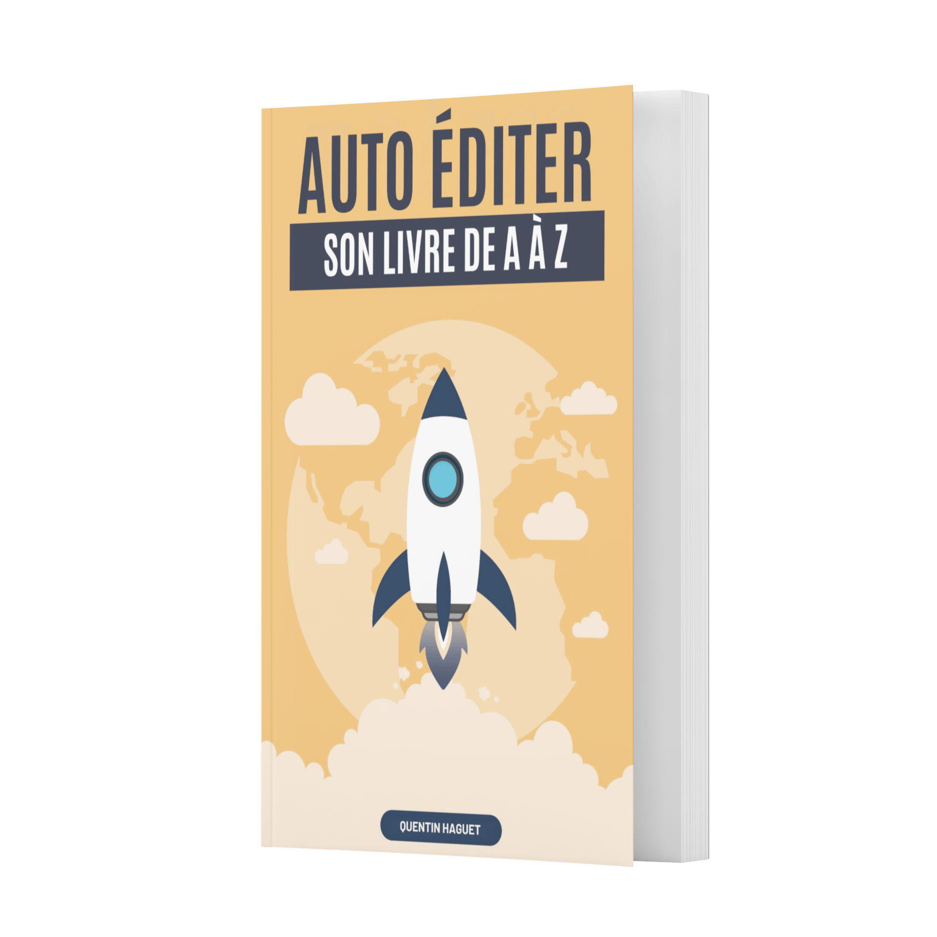 auto éditer son livre