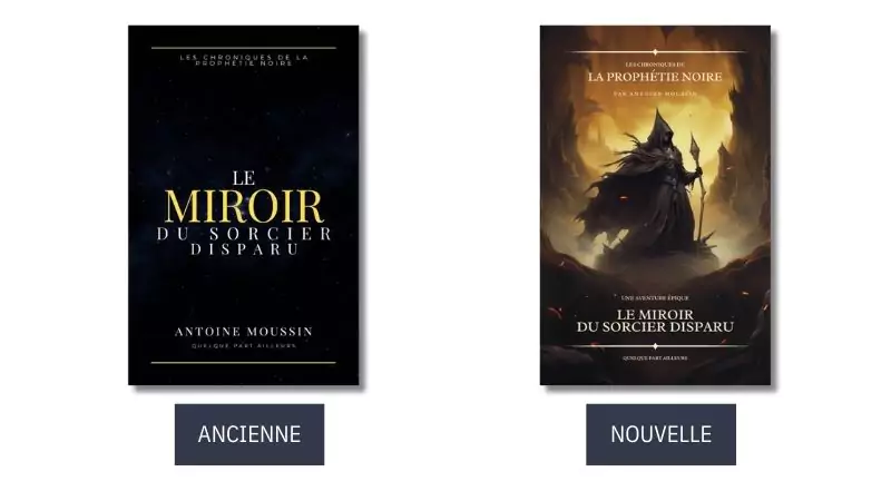 vendre des ebooks sur amazon