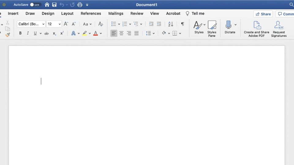 microsoft word livre