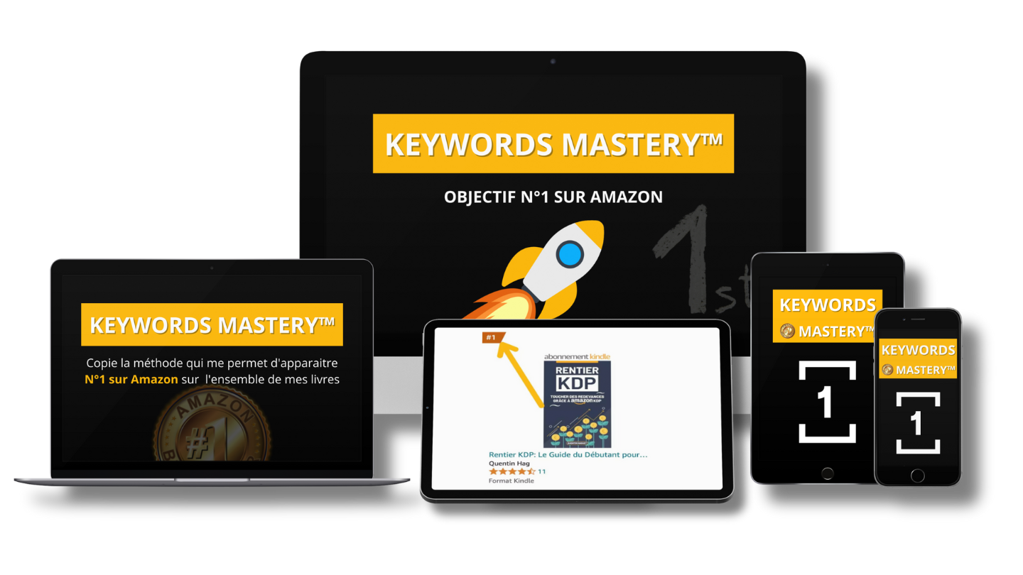 keyword mastery