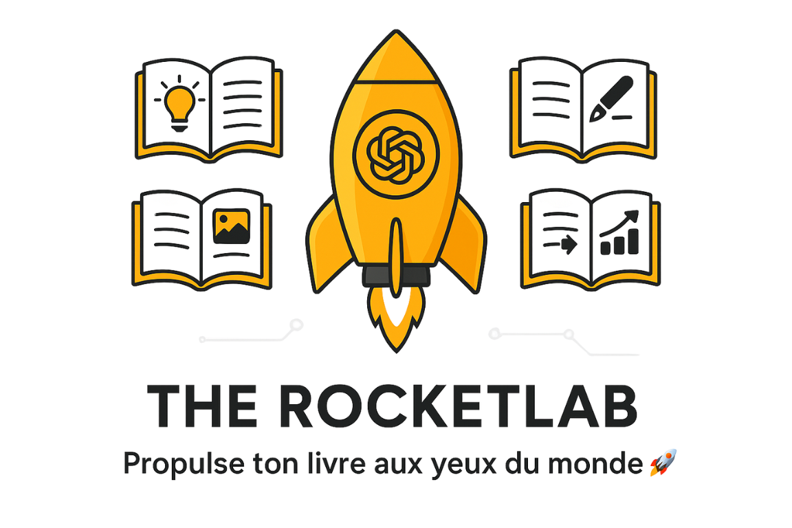 The RocketLab