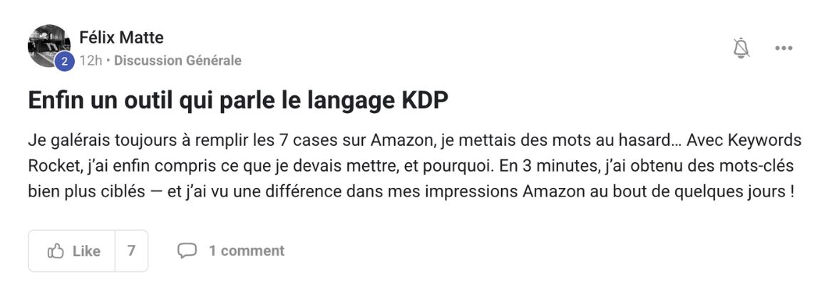 keywords