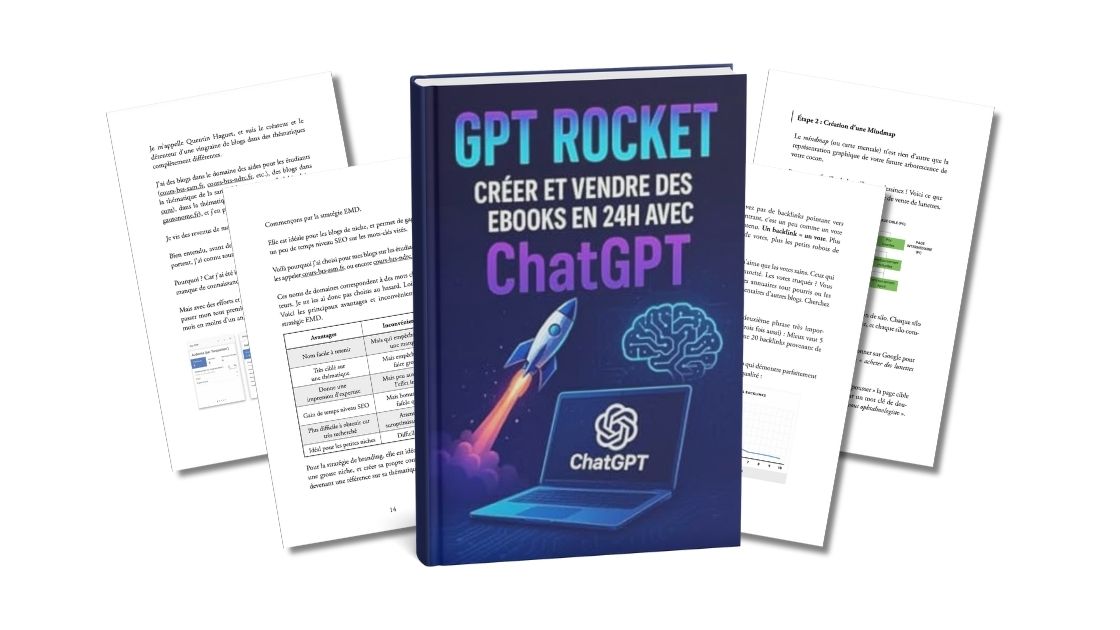 GPT ROCKET