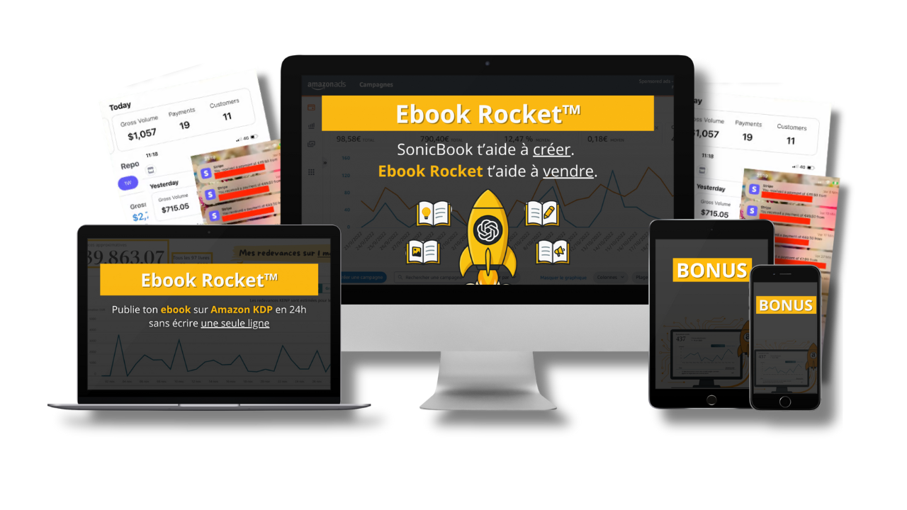 ebook rocket