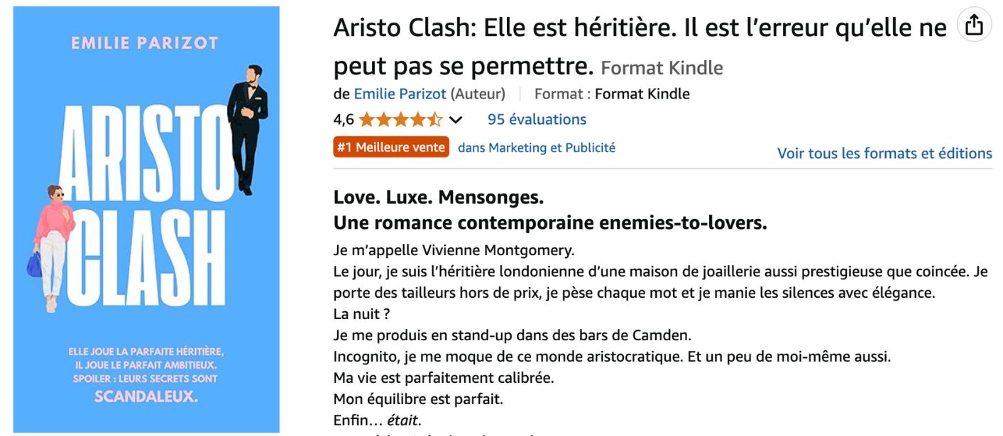 amazon kdp