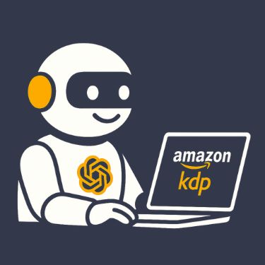 livre kdp ia