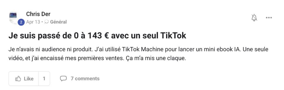 tiktok ebook