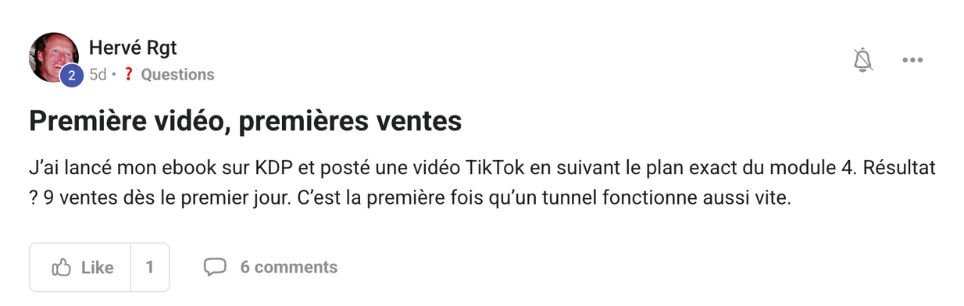 tiktok formation