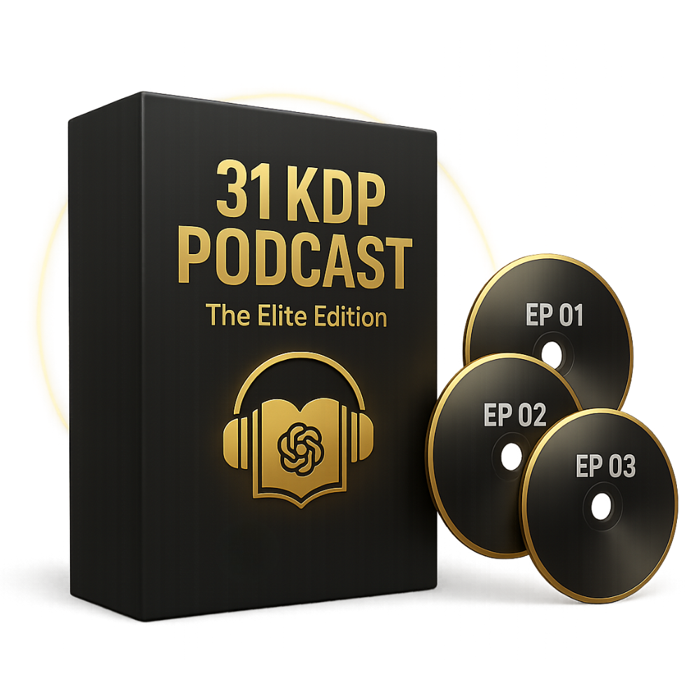 31 KDP PODCAST 2