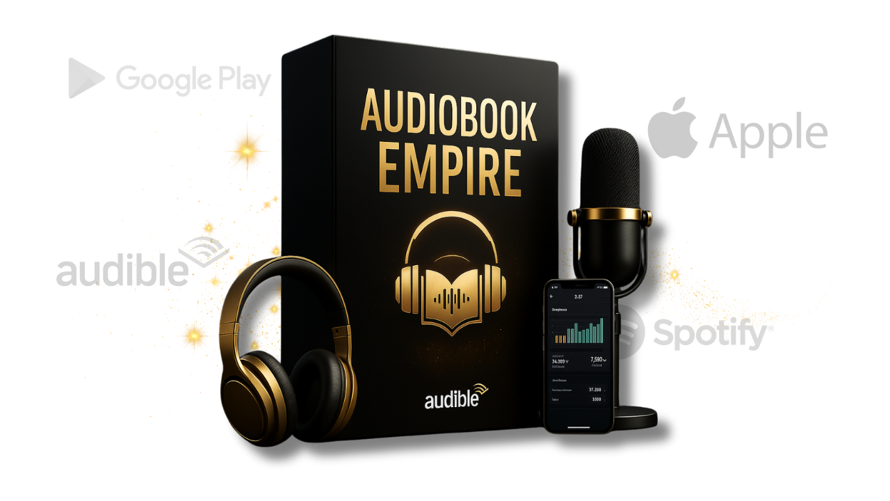 audiobook empire audiobook empire