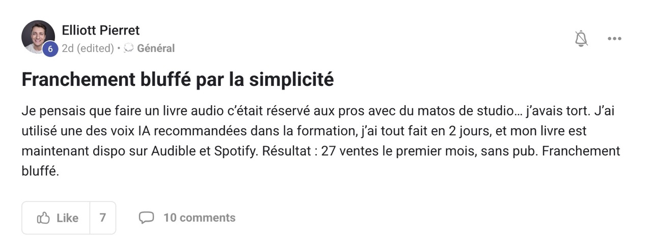 audiobook empire kdp