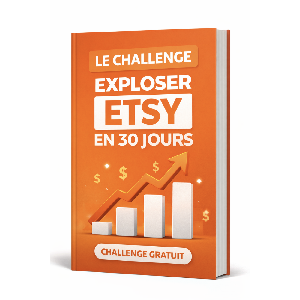 etsy challenge etsy ebook